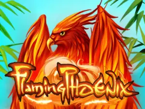 Flaming Phoenix - Cá Cược Hấp Dẫn Rinh Về Tiền Thưởng Lớn