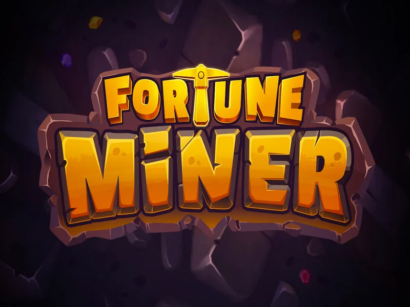 Fortune Miner - Slot Game May Mắn Nhận Ngay Jackpot Khủng