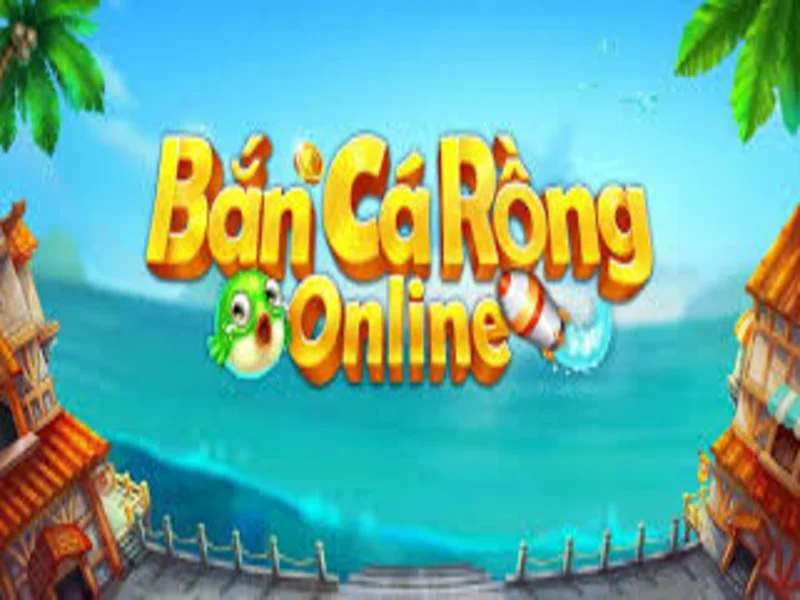 Bắn Cá Rồng V9BET - An Toàn, Uy Tín, Trả Thưởng Cao