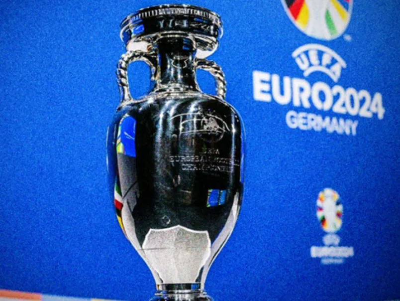 Mùa Euro 2024 có gì hấp dẫn để đặt cược tại V9Bet