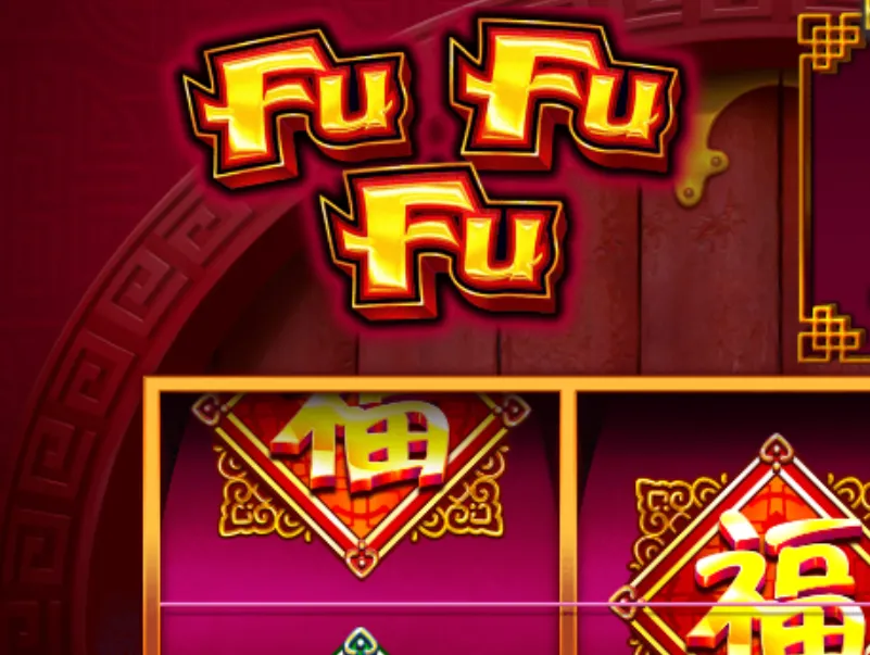 Fu Fu Fu Slot Thưởng Cực Hấp Dẫn Của Nhà Cái V9Bet 