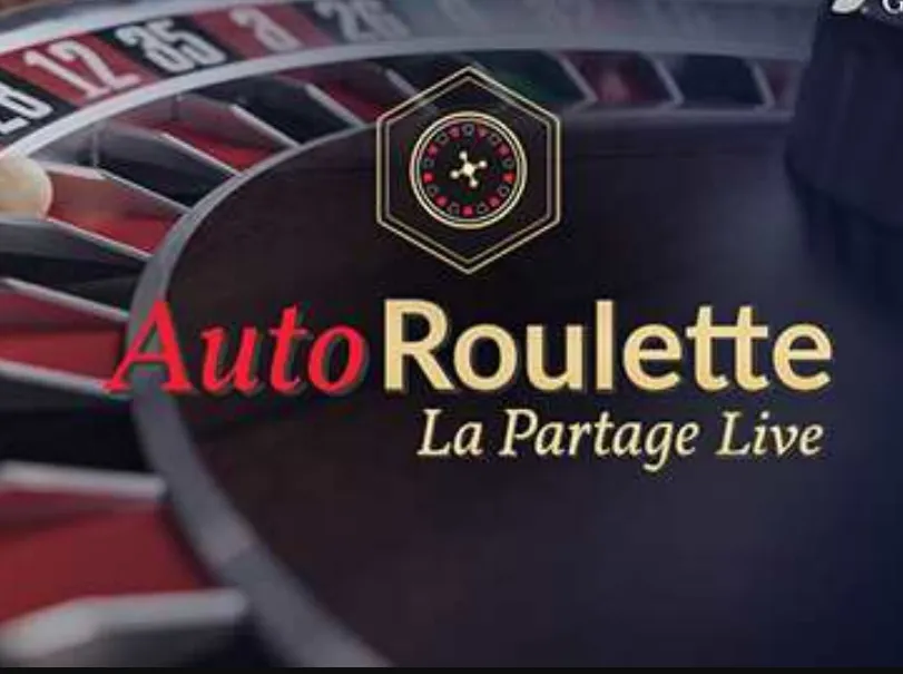 Luật chơi game casino Roulette La Partage V9 Bet