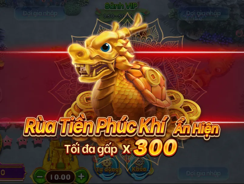 Hệ thống tài nguyên cực đa dạng của game bắn cá Zuma Honor